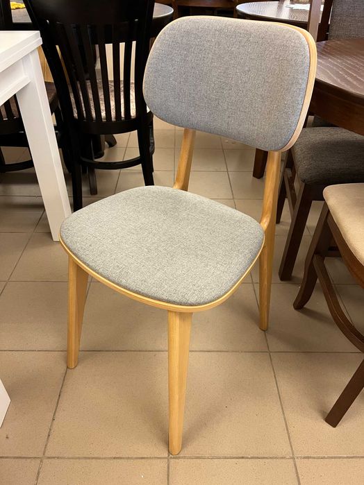 Стіл Марс Д90 кухонний круглий суцільний для дому на кухню для кухні