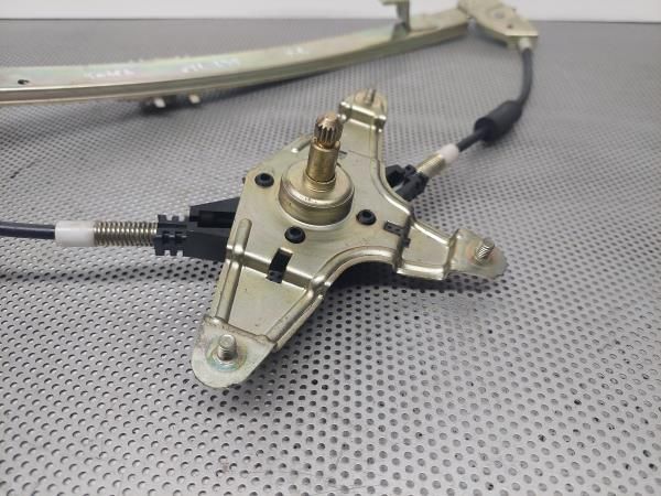 Elevador vidros trás esquerdo FIAT Marea (185_)