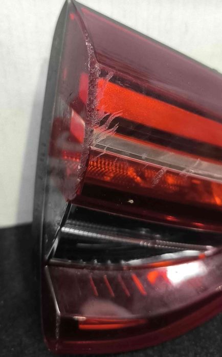 Farolim da Mala Esquerdo 265551147R - RENAULT CLIO V