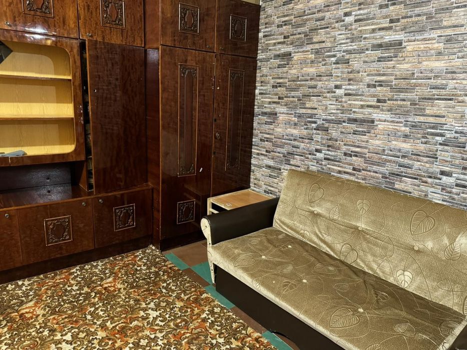 Сдам 2 к кв Парус, Покровский