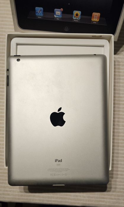 iPad 3ª geração 64g63825768923523121