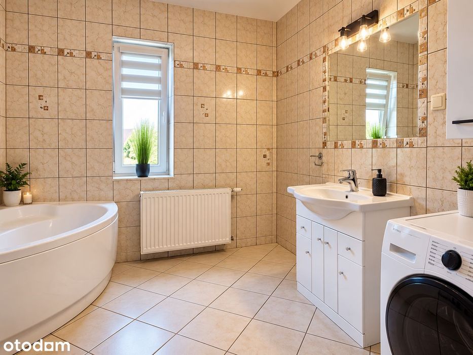 Idealny dla Rodziny- Dodatkowy Pokój na Parterze - Garaż- Fotowoltaika