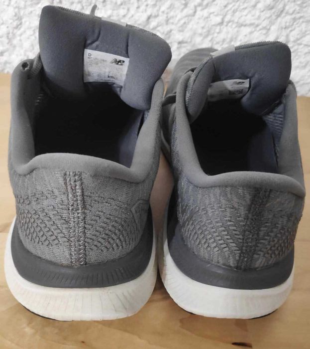 Tenis corrida - NB Propel Fuelcell V4