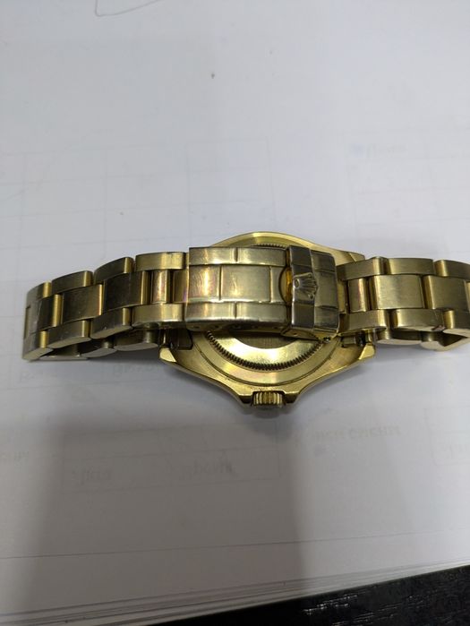 Годинник ROLEX Yacht -master 35mm