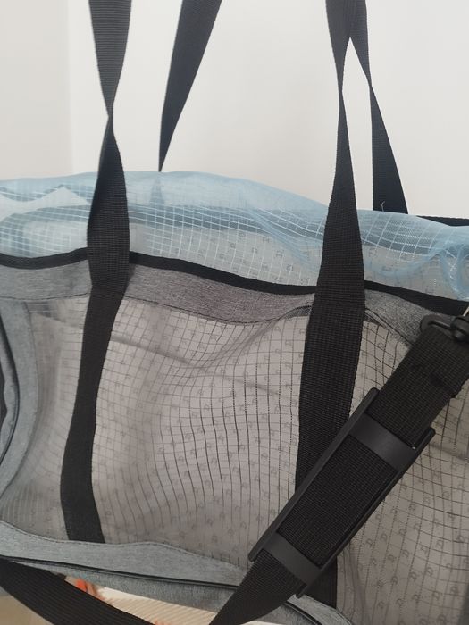 Torba dla psa 10 kg