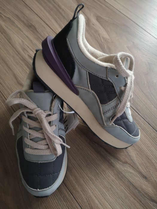 Buty Zara rozmiar 31