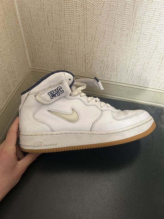 Nike air force 1 high