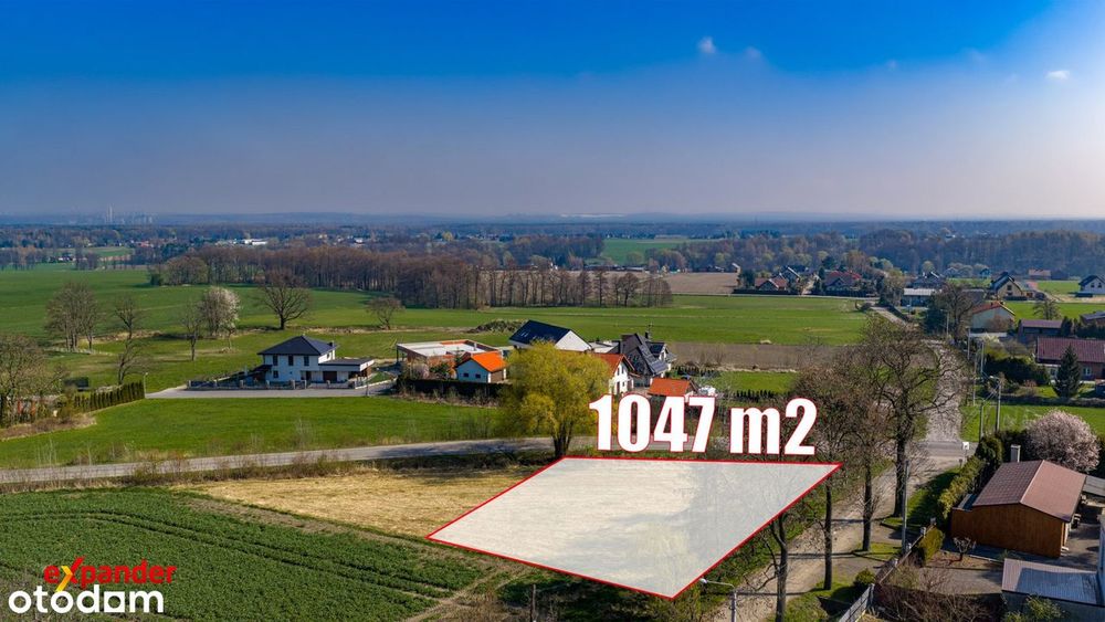 prąd, woda, gaz/przy drodze asfaltowej/230 złm2!