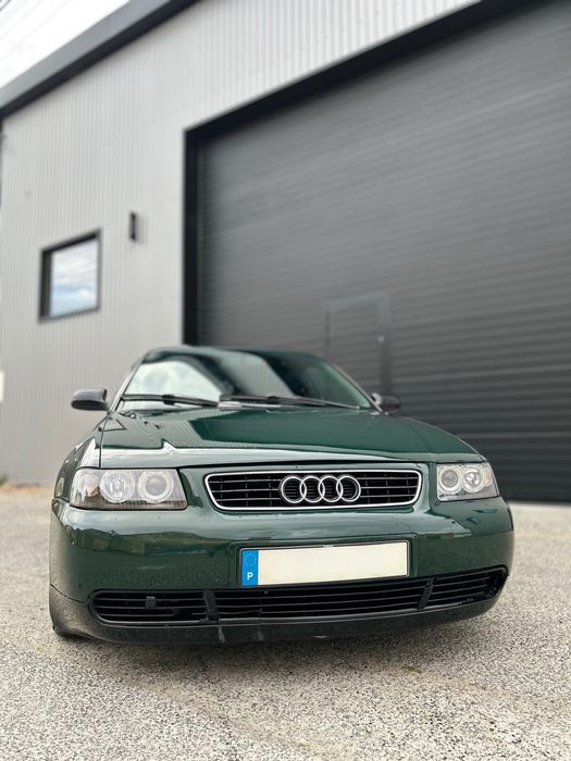 Audi A3 8L Vp +iva
