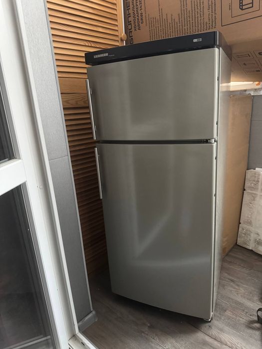 Холодильник Liebherr