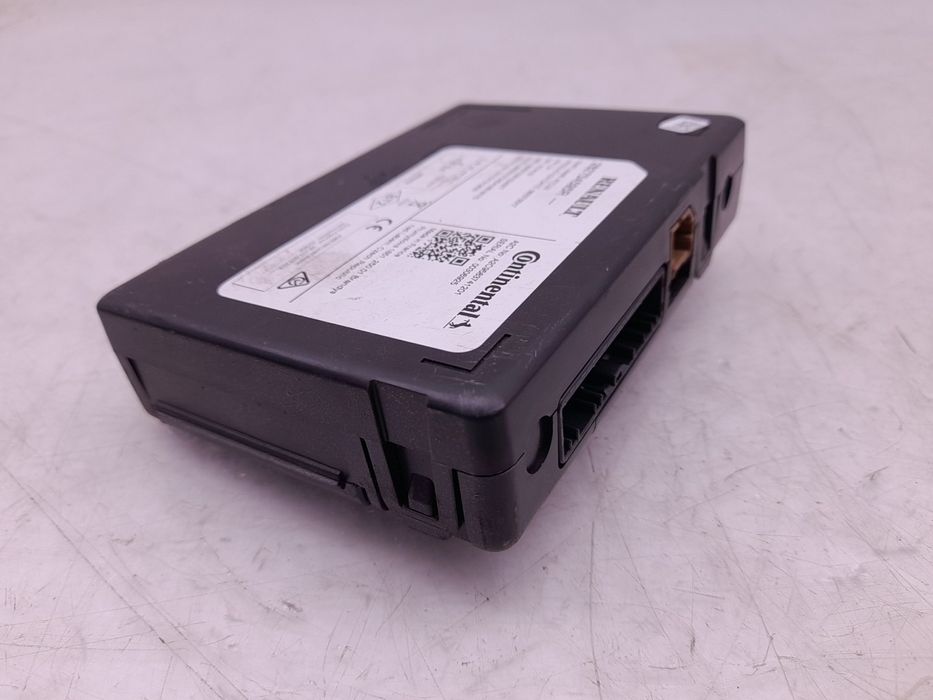 Módulo genérico RENAULT Megane IV (B9A/M_)