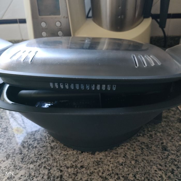 Yammi 1 com acessórios