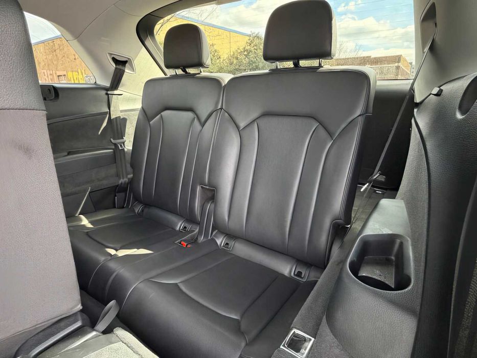 Audi Q7 quattro Premium 45 TFSI      2019