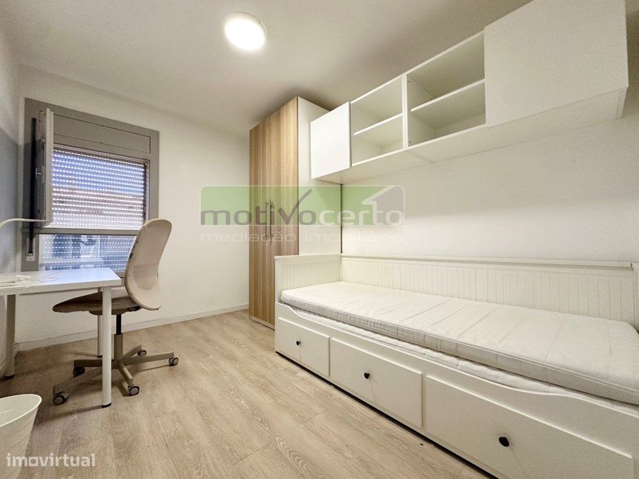 Magnífico T4 Remodelado em Marvila, Lisboa. Pronto Habitar.