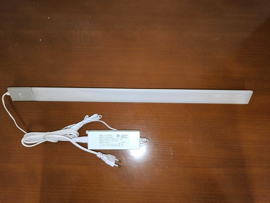 Lâmpada Led para móvel