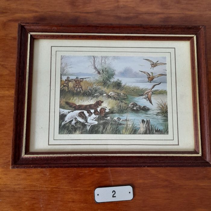 Framed Decorative Painting429811799520061443