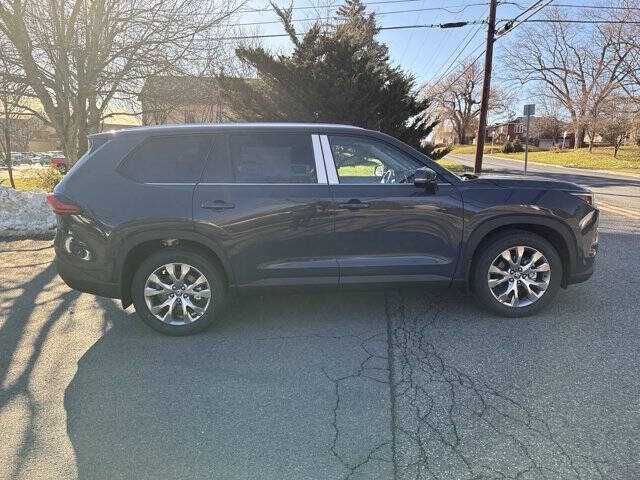 2024 Toyota Grand Highlander