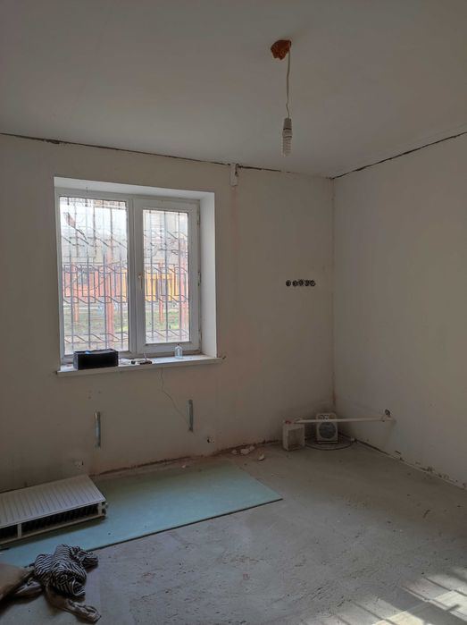 3-комнатная для семьи с газом и охраной в уютном районе Одессы