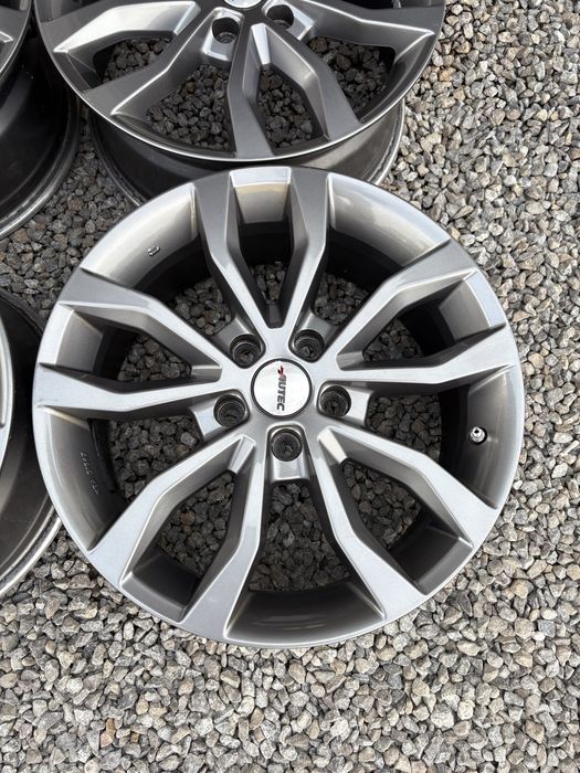 Alufelgi Autec 17” 5x112 ET 47