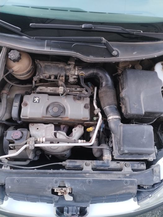 Продам Peugeot 206