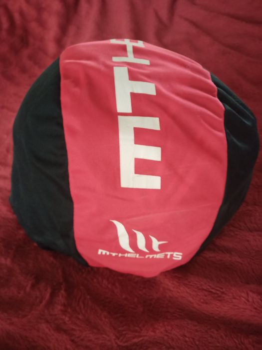 Мотошлем Thunder 3 MT HELMETS