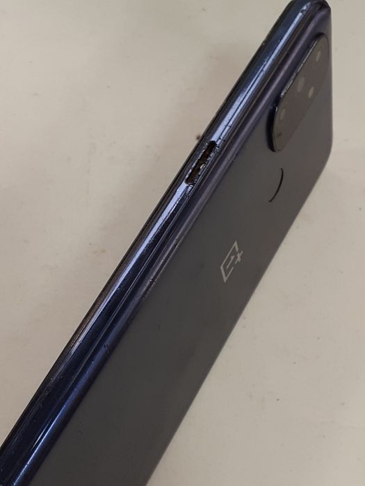 OnePlus Nord N100 Google (6/128gb) Neverlock