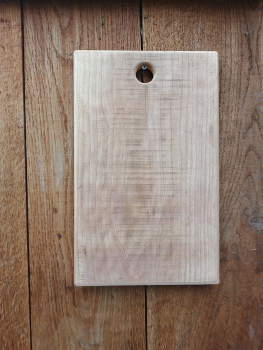 Дошка кухона дерев'яна