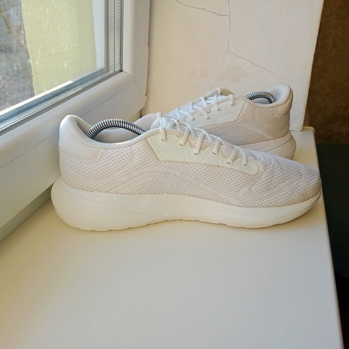 Кросівки Adidas Response Runner U р. 44. Оригінал