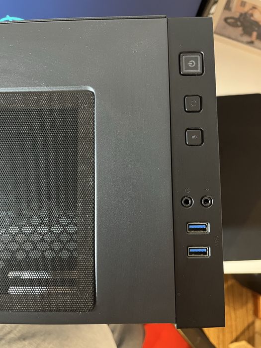 Gaming computer!!64286064779649123