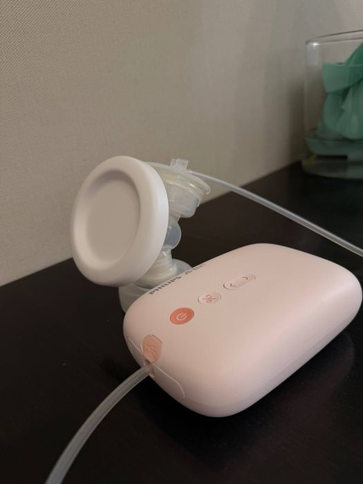 Молоковідсмоктувач Philips Avent
