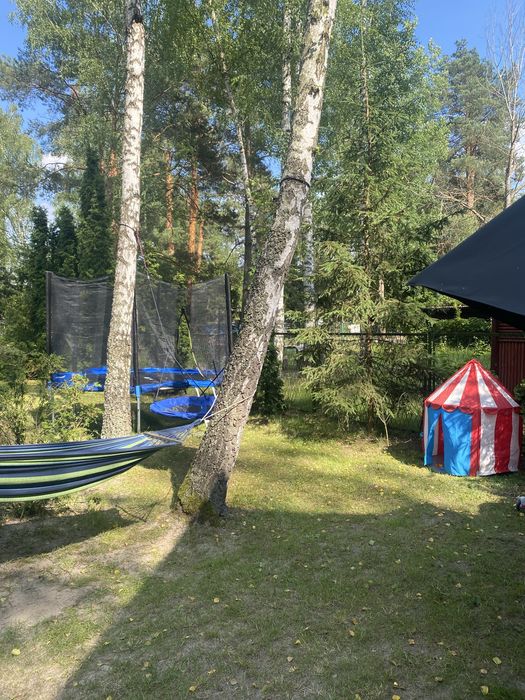 Wolny WEEKEND Domek nowoczesna stodoła 50m od plaży Okuninka J. Białe