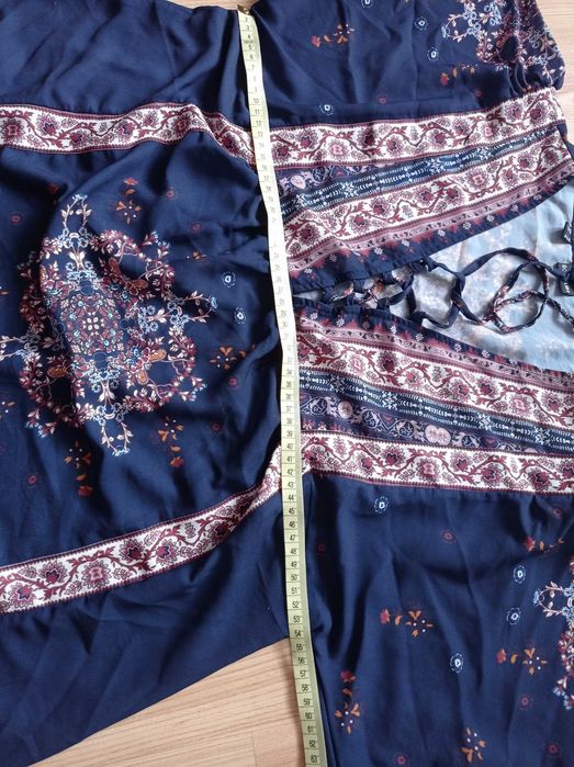 Tunika, bluzka  ciążowa  Boho r.40/42