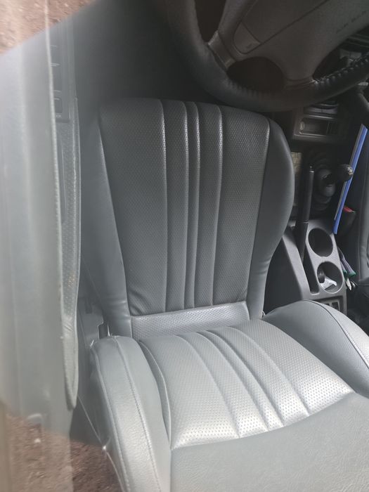 Suzuki GrandVitara 2.0TD