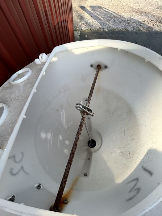 Automat paszowy Tubeomat Echberg Dunski