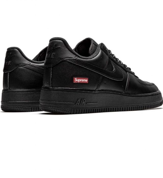 Nike Air Force Supreme