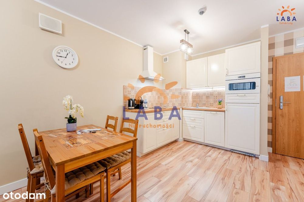 Wyposażony apartament z miejscem postojowym - Widok 5