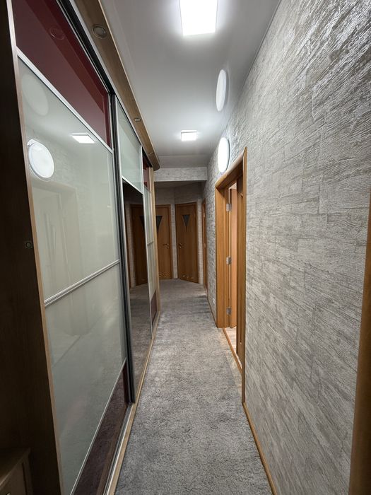 Оренда 3 кім квартири. Район ДНС. Напроти 6 школи