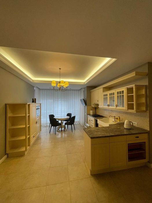 Аренда.2х-комн.квартира.ЖК Valmax.п-к Шевченко.Центр.ул.Успенская.Газ