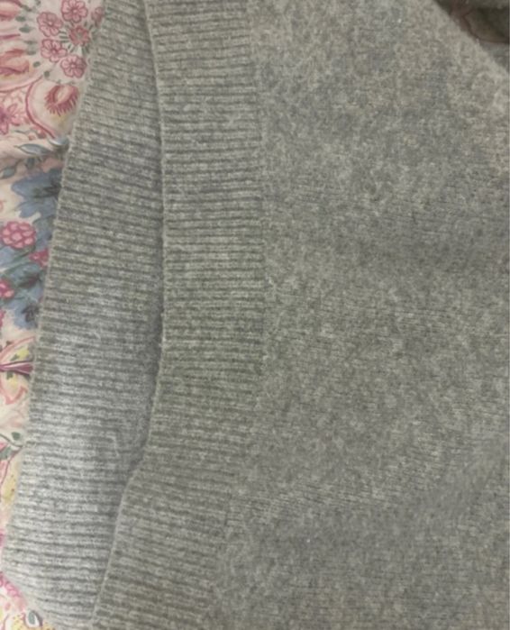 Sweater cinza Primark