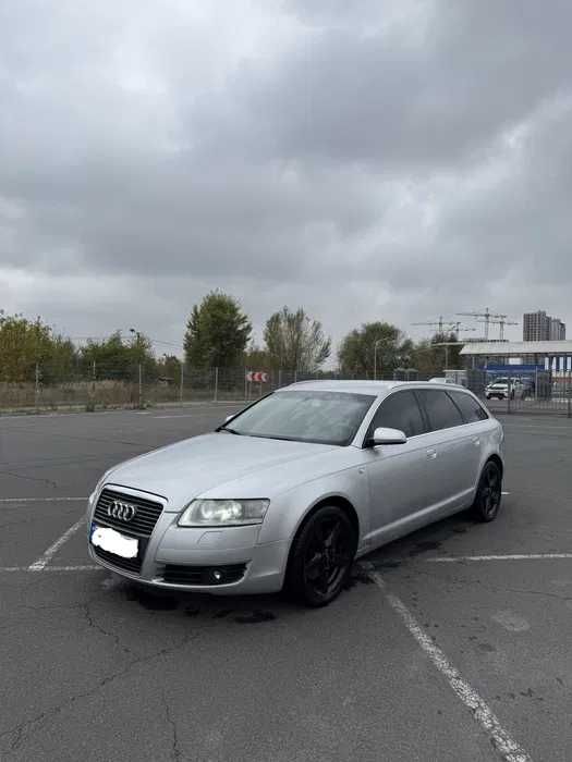 400 грн доба Оренда авто Audi A6 автомат