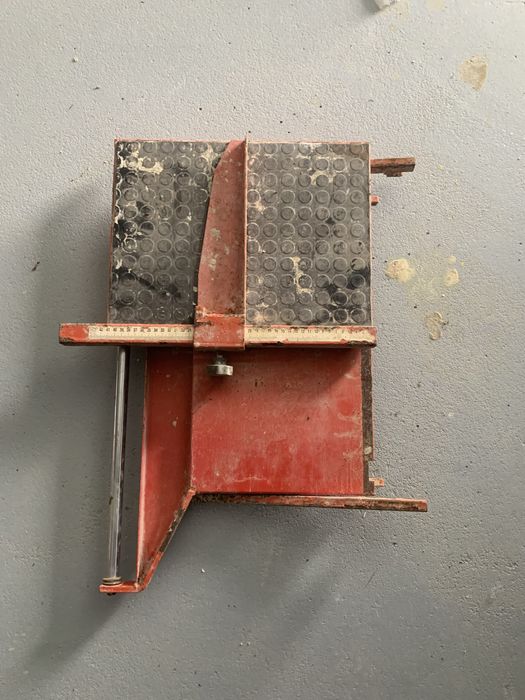 Maquina corte ceramica/pedra a agua Portes Gratis