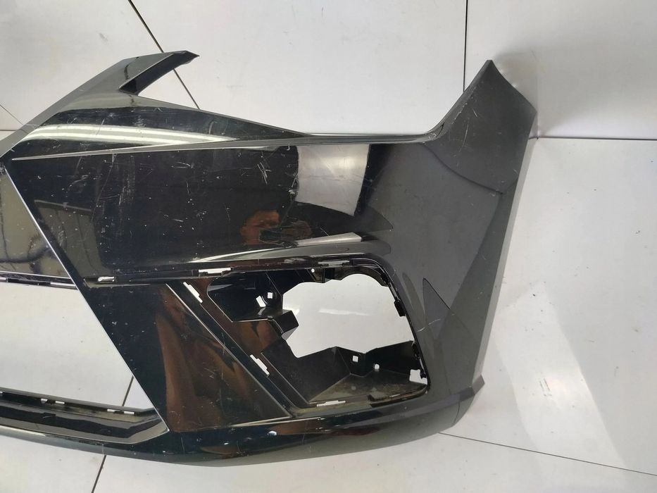 Zderzak przedni Przód Seat Ibiza V (KJ) 6F0807221D