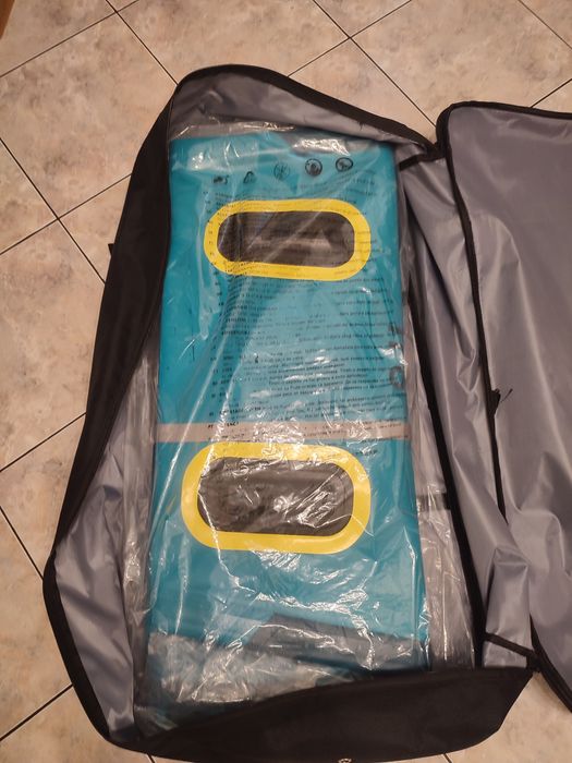 Надувна Сап Дошка 11.6 / Sup Board, розмір 351см х 89см х 15см (GoPro), спорт, рибалка