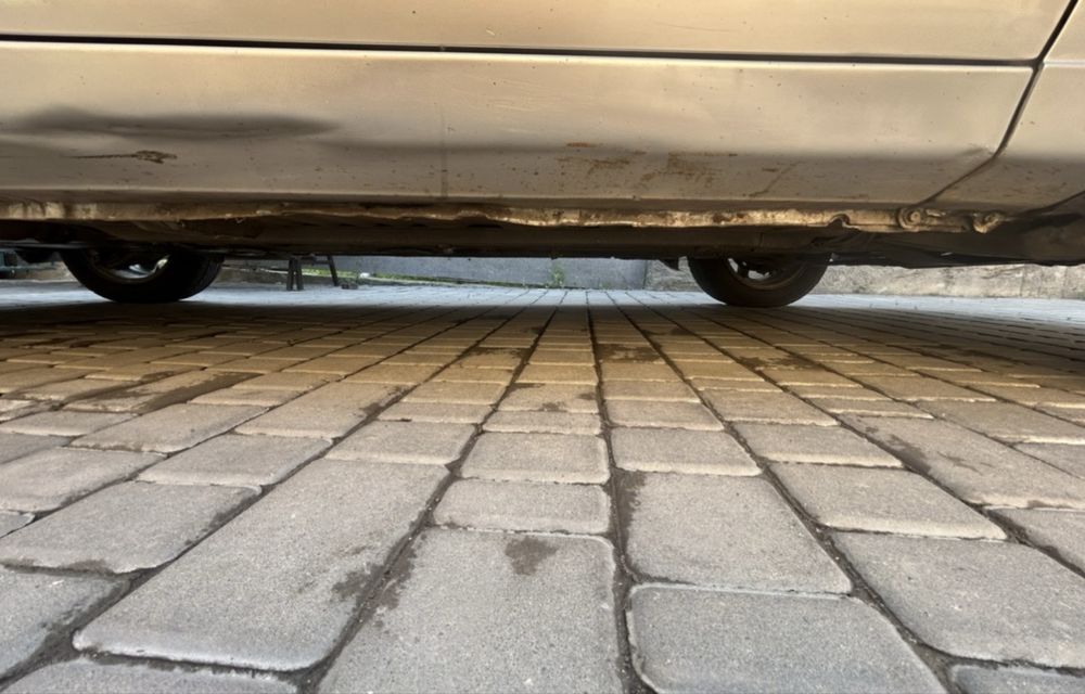 Daewoo Lanos, Ланос 1,5 2005рік