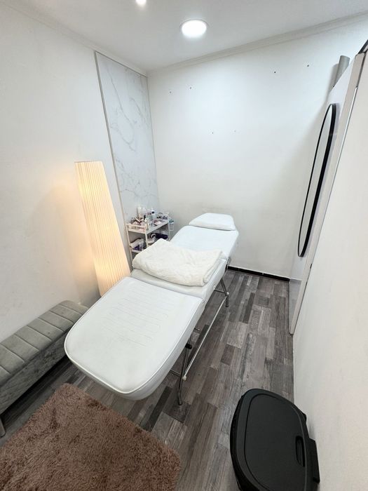 Arrenda-se salão de estética equipado no centro de Lisboa