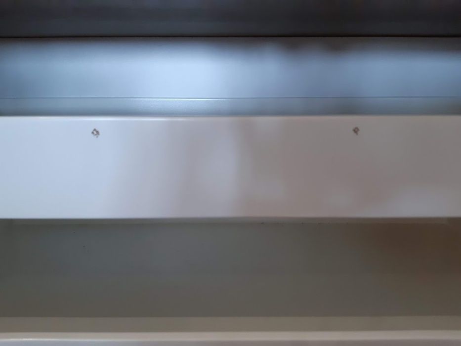 Sapateira Feita por Carpinteiro