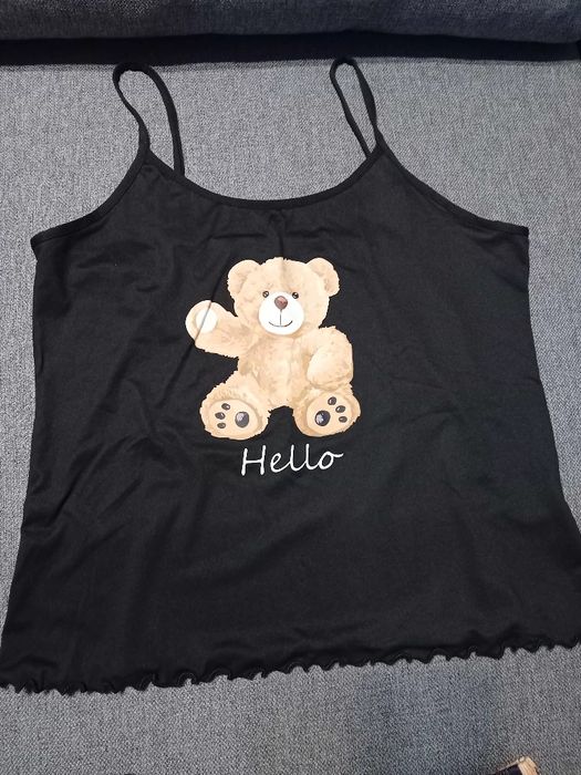 Pijama mulher novo M