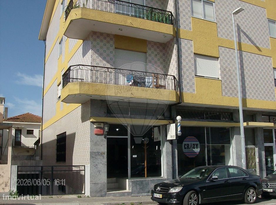 Shop for sale