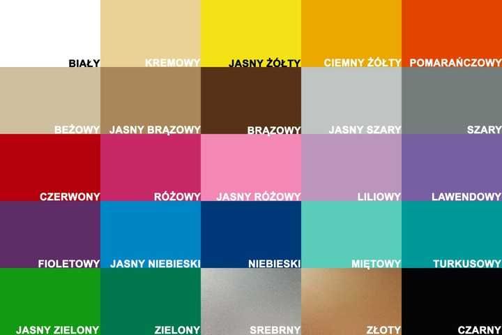 NAKLEJKA na samochód ROWER ENDURO 15x14cm