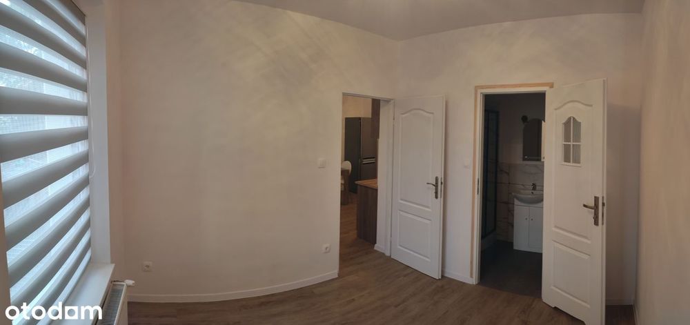 2-pokojowe mieszkanie 34,82 m² |Zielona Góra, ul. Sulechowska 17